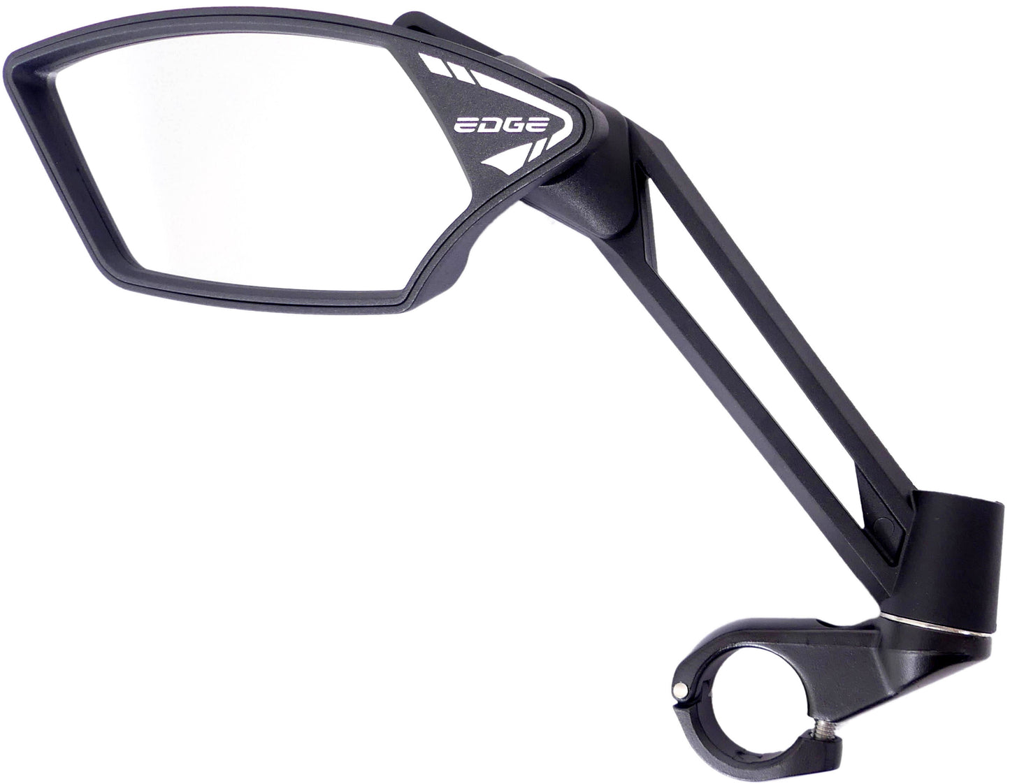 Edge spiegel e-bike premium - multi verstelbaar - linkse montage