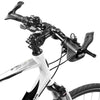 Fietsgreep ErgoGrip Large 130mm Zwart