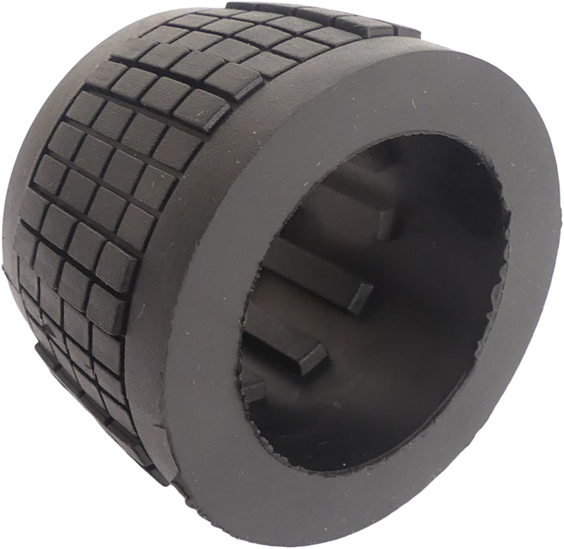 Sturmeyarcher sturmey-archer verstellerdeel rubber twistgrip