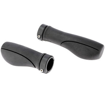 Westphal 449 handvatten grabsolute ergonomisch 97 128mm zwart