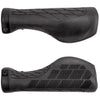 M-wave cloud ergomax fix lockon grips
