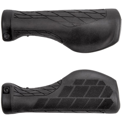 M-wave cloud ergomax fix lockon grips