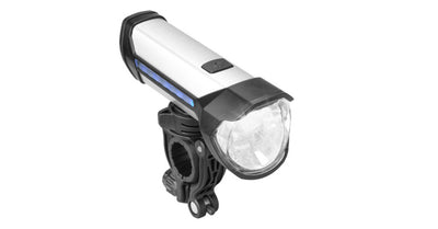 Busch Muller Ixon koplamp batterij