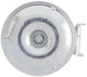 Rms claxon horns 12 v ø 71 mm chrome