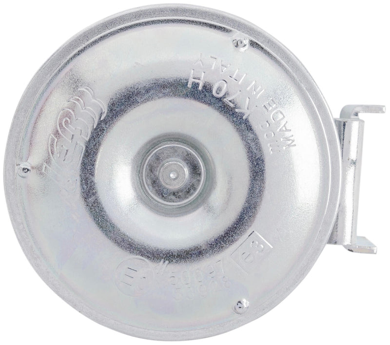 Rms hupe horns 12 v ø 71 mm chrome