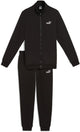 Puma ess sweat suit fl heren trainingspak - black