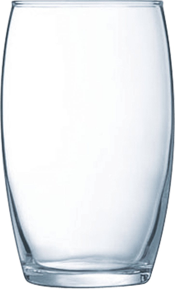 Arcoroc vina longdrinkglas 36 cl - 6 stuks
