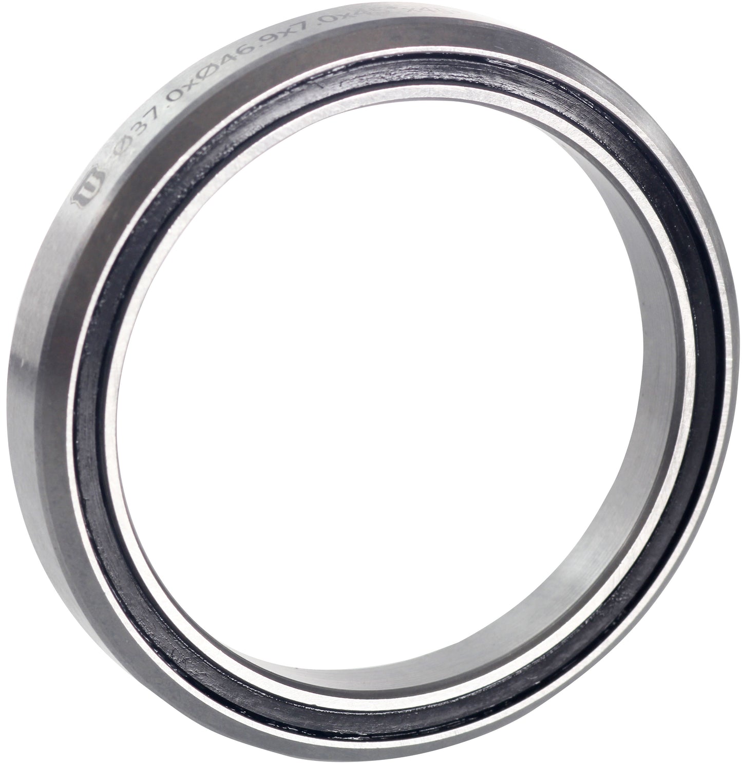 Marwi union kogellager ball bearing union cb-762 37x46,9x7