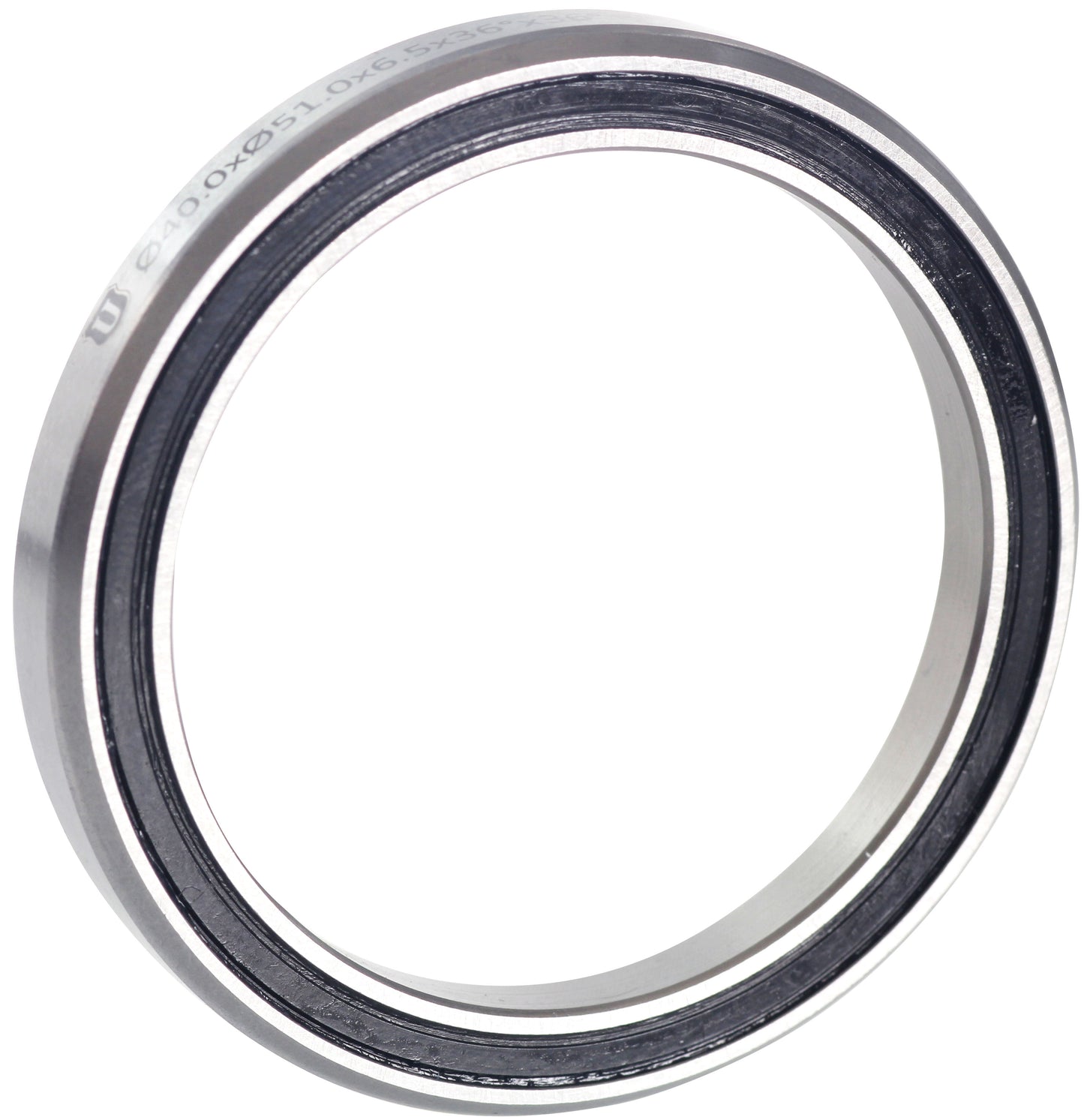 Marwi union kogellager ball bearing union cb-774 40x51x6,5