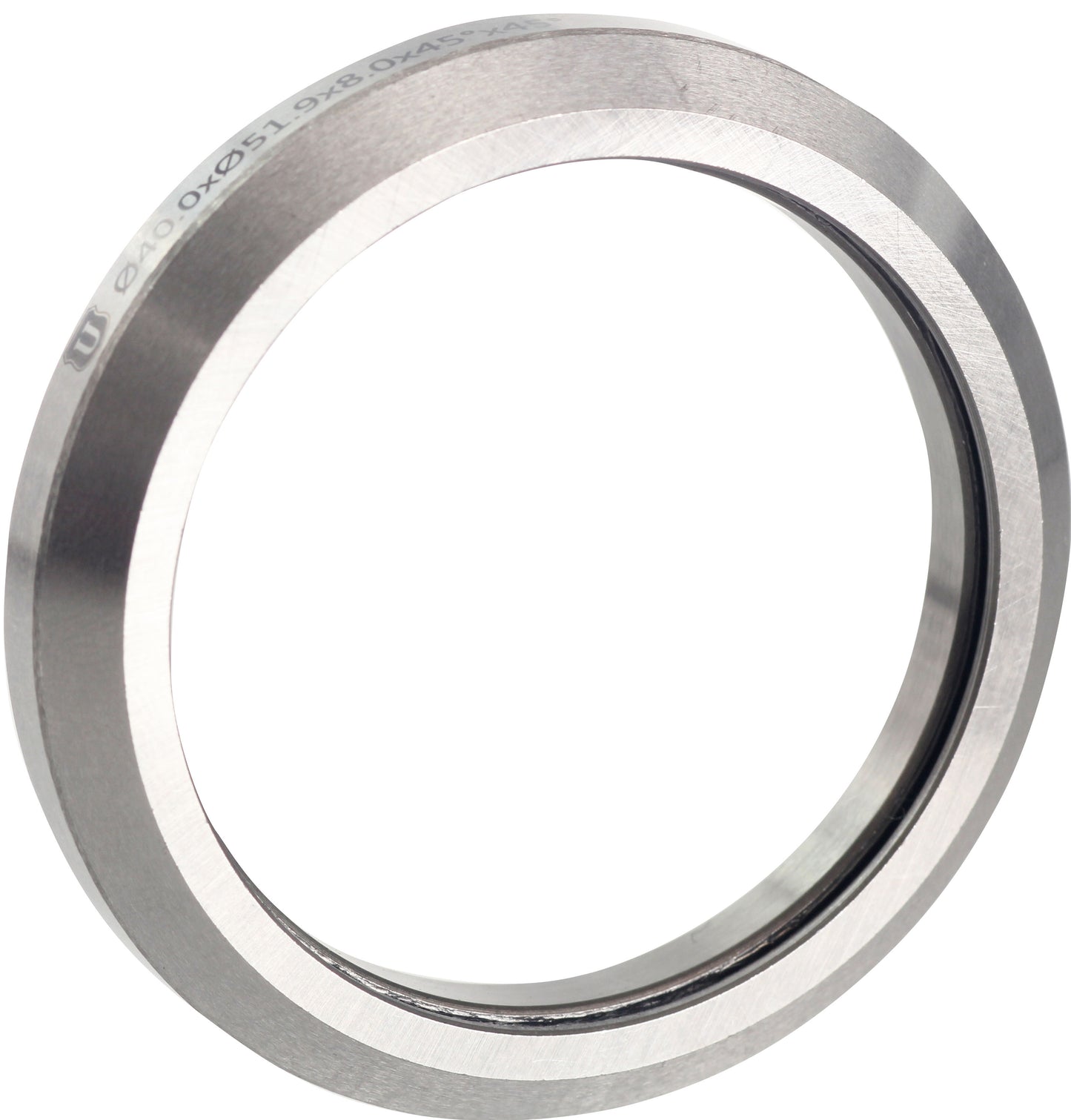 Marwi union kogellager ball bearing union cb-780 40x51,9x8