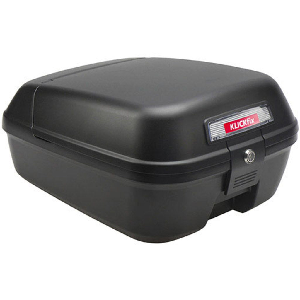 Rixen kaul klickfix citybox racktime black