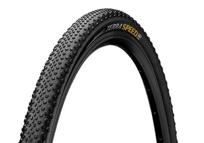 Continental vouwband terra speed prot. 40-622 tr zwart tr