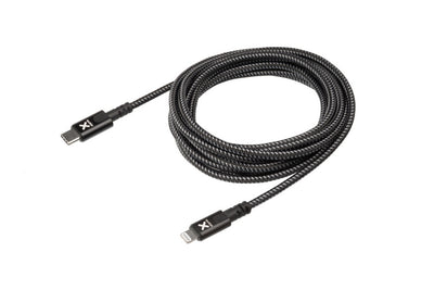Xtorm kabel original usb c to lightning 3m zw