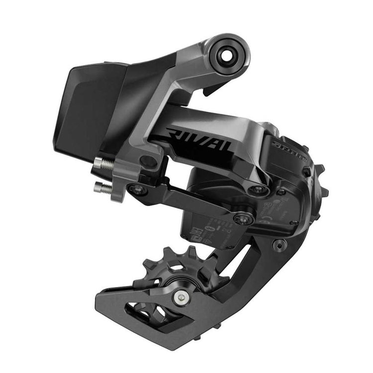 Sram rival etap axs 12-speed rear derailleur