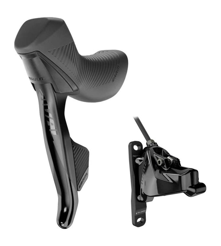 Sram versteller remgreep rival axs flat mount disc links