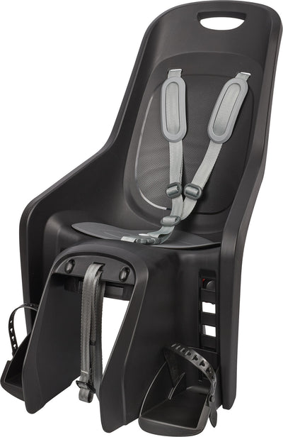 Polisport kinderzitje bubbly maxi cfs child seat polisp.bubbly maxi cfs bl. grey