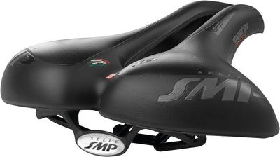 Selle smp sattel martin touring gel saddle martin touring gel large