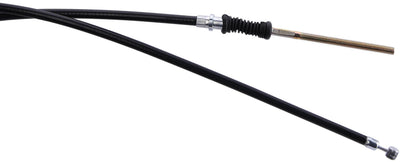 Tre punti bremszug hr brake cables rms piaggio