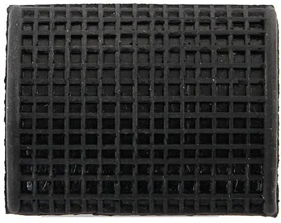 Olympia rempedaal onderdeel brake pedal part pedal rubber