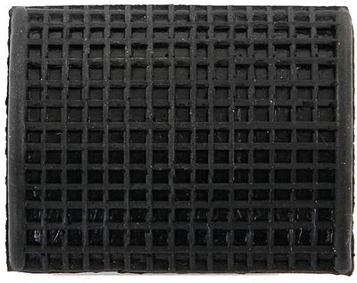 Olympia bremspedalteil brake pedal part pedal rubber