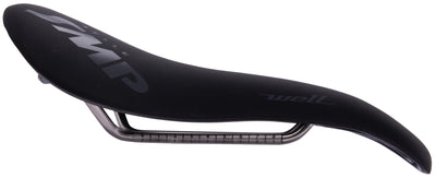 Selle smp zadel well saddle well black
