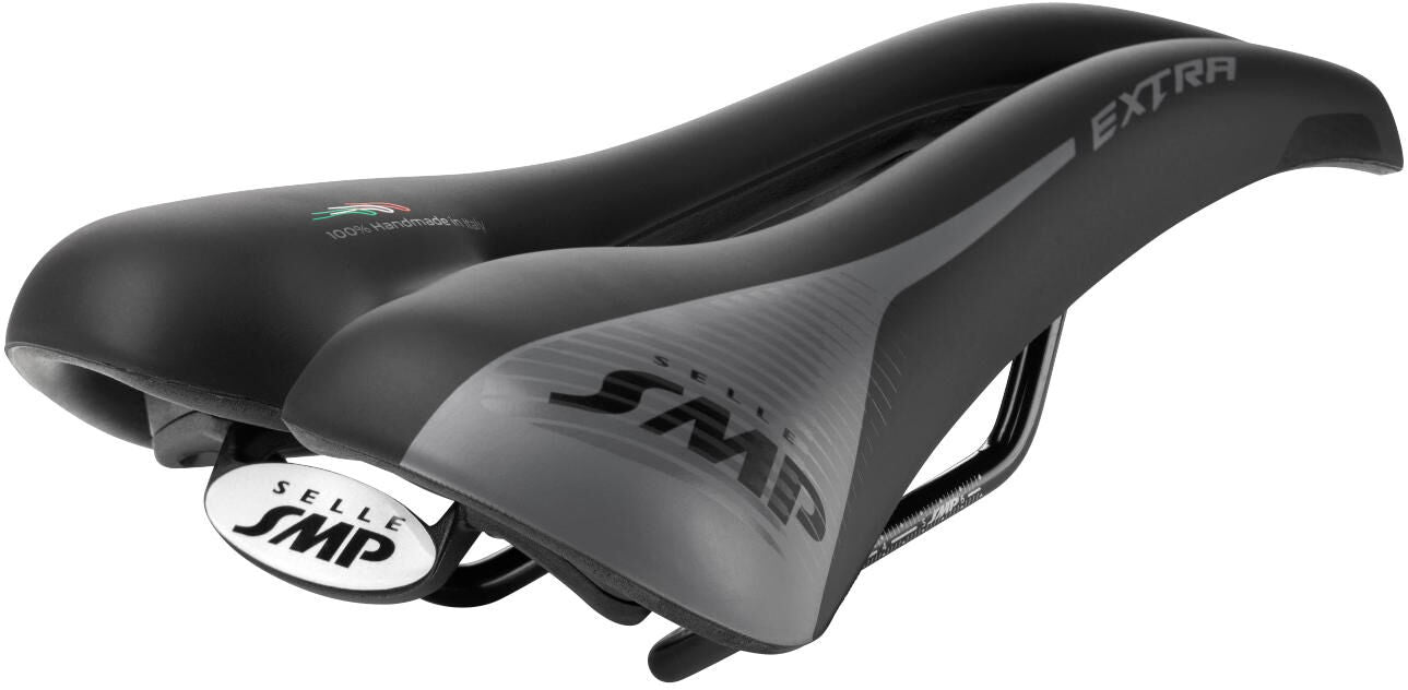 Selle smp zadel extra saddle extra black
