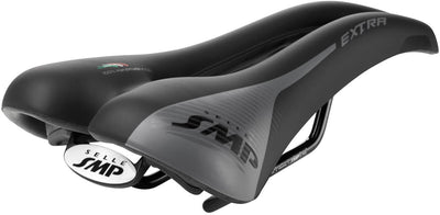 Smp selle zadel extra saddle selle extra black