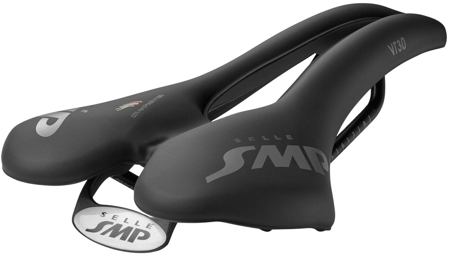 Selle smp zadel vt30 saddle vt30 black