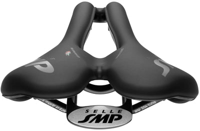 Selle smp zadel vt30 saddle vt30 black