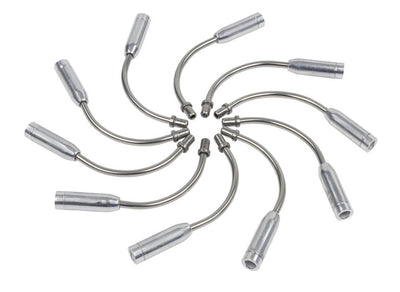 Saccon remd pijpje v brake kabelbocht zi ds a 10