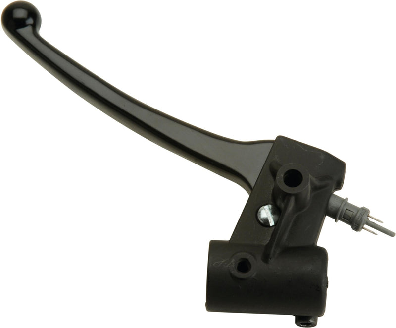 Domino bremsgriffarmatur scooter brake grip aluminum,cable hoists sw