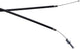 Rms gaszug throttle cables