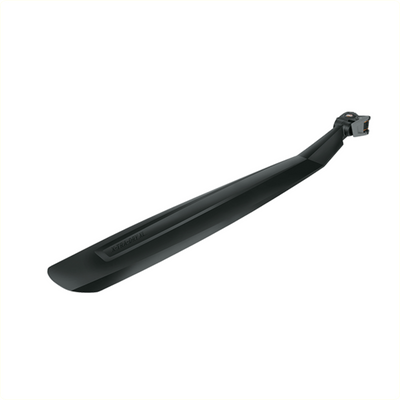 Sks achterspatbord x-tra-dry xl 29 zwart