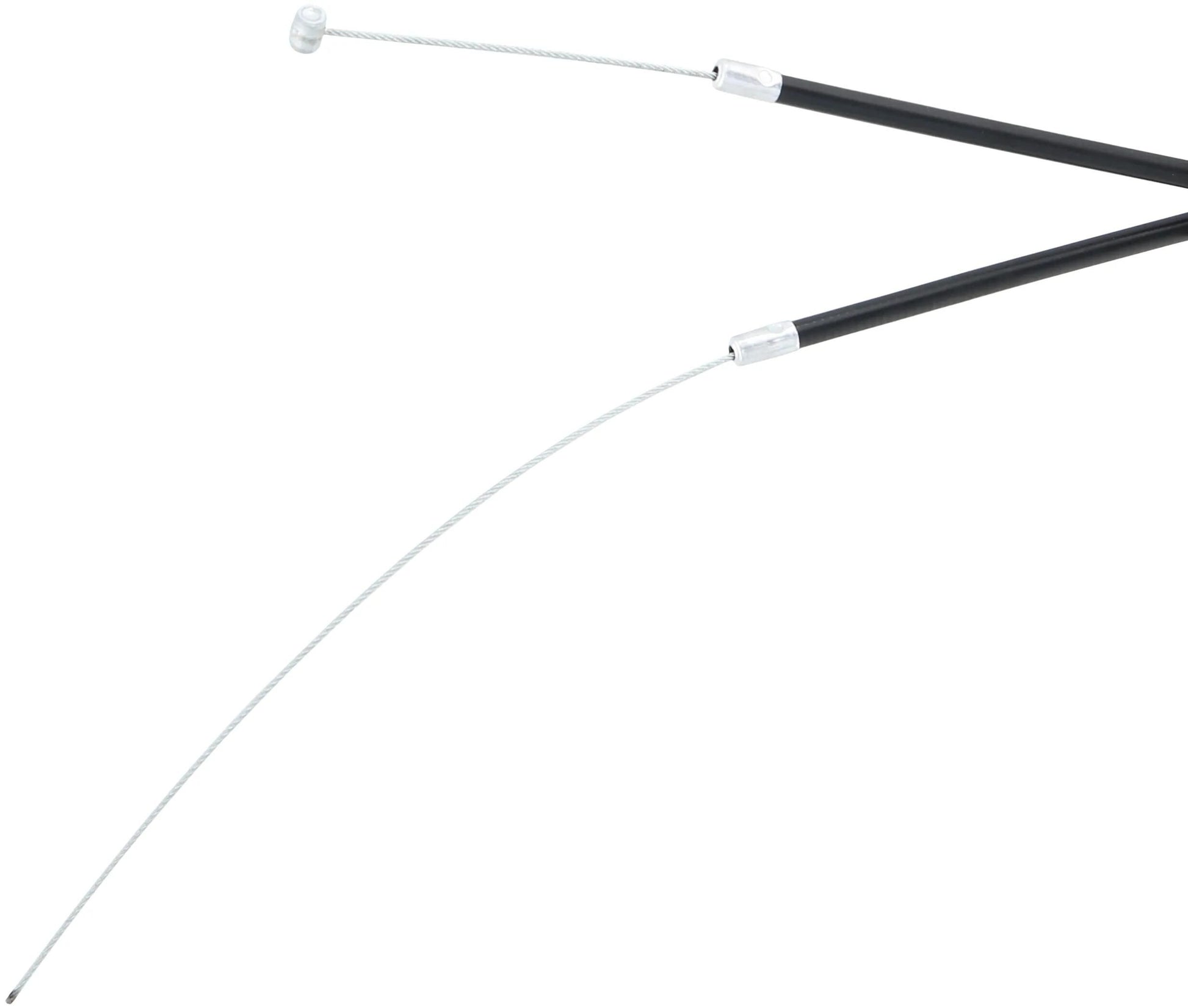 Rms gaszug throttle cables