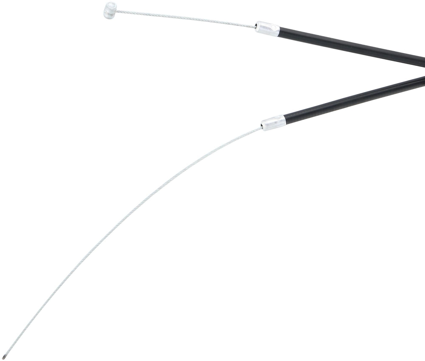 Rms gaskabel throttle cables