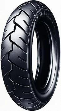 Michelin buitenband s1 tires 100 90-10 56j tltt s1 mi