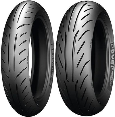 Michelin buitenband power pure sc tyre pow.pure sc 120 70-12 tl 58p