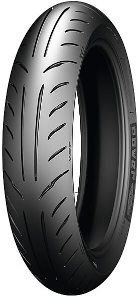 Michelin Buitenband 110 90-13 TL 56P Pure