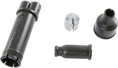 Domino verdeler bowden cable distributor plastic sw 6,25mm