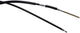 Tre punti bremszug hr brake cables rms