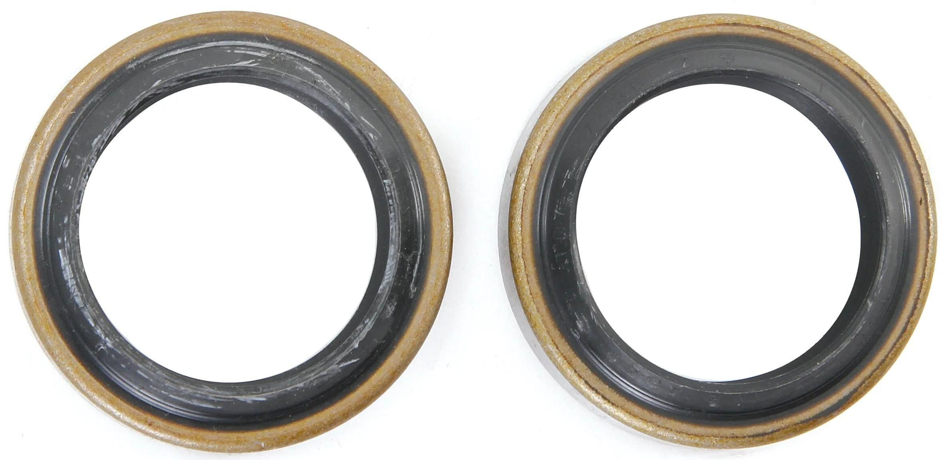 Rms keerring fork seal set (2pcs) 25.7x35x7 piaggio