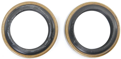 Rms simmerring fork seal set (2pcs) 25.7x35x7 piaggio