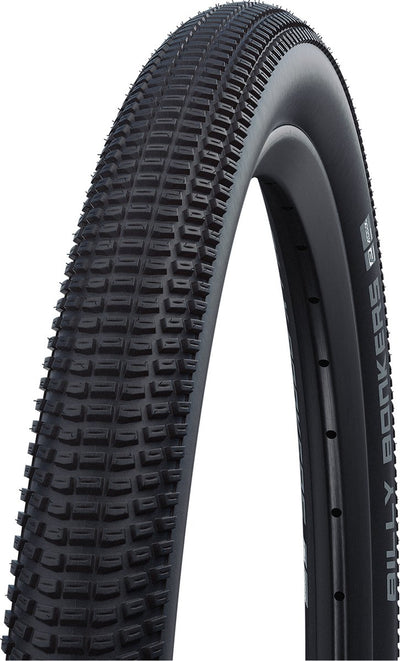 Schwalbe billy bonkers 26x2.25 (57-559) folding performance line addix black
