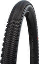 Buitenband Schwalbe 28-1,65 (45-622) G-One Overland Perf TLE zw +R