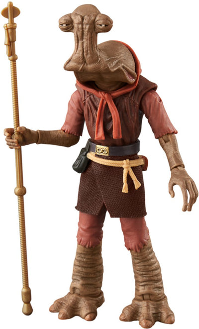 Hasbro star wars the vintage collection rad - actiefiguur