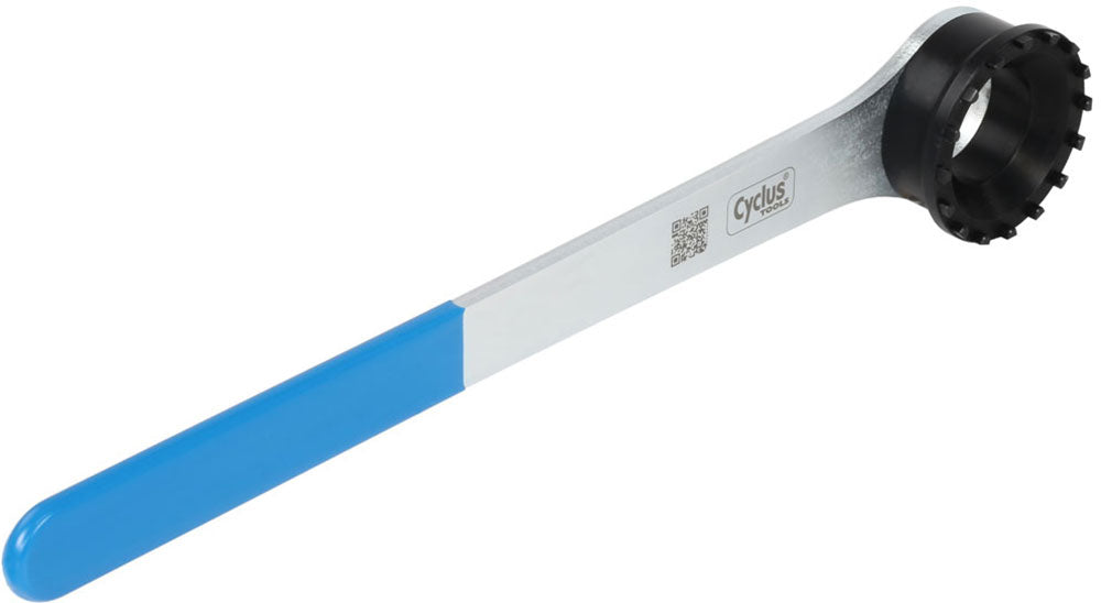 Cyclus gereedschap power.tool 1-zijdig t16 51.0