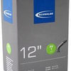 Schwalbe Binnenband av1 12 inch 147 62-203 ventiel schuin 45° graden