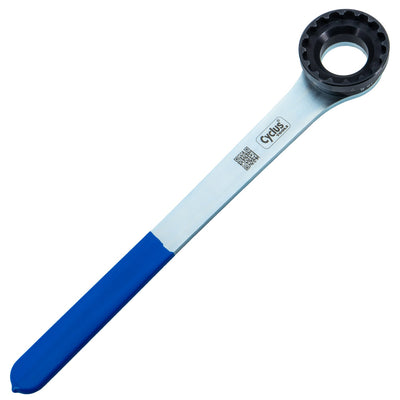 Cycplus cyclus gereedschap power.tool 1-zijdig t16 48.5