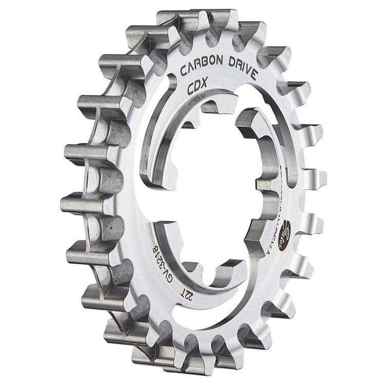 Gates achtertandwiel carbon drive cdx enviolo