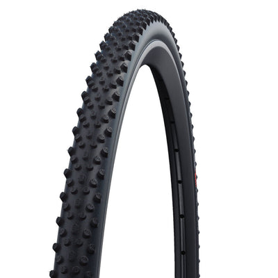 Schwalbe - x-one bite evo tle super ground vouwband 28x1.30